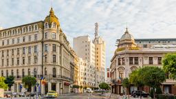Diretório de hotéis: Bucareste