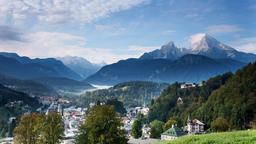Diretório de hotéis: Berchtesgaden