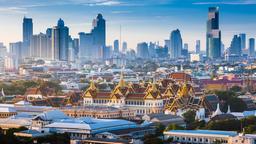 Diretório de hotéis: Bangkok