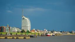 Diretório de hotéis: Bremerhaven