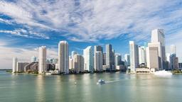 Diretório de hotéis: Miami