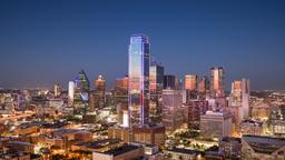 Diretório de hotéis: Dallas