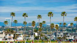 Diretório de hotéis: Newport Beach