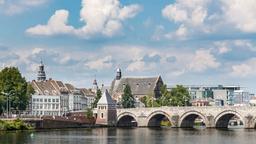 Diretório de hotéis: Maastricht