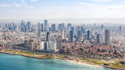 Diretório de hotéis: Tel Aviv