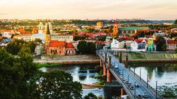 Diretório de hotéis: Kaunas