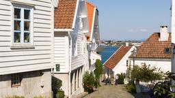 Diretório de hotéis: Stavanger