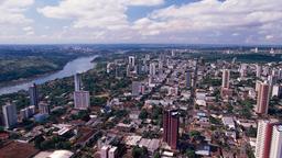 Diretório de hotéis: Foz do Iguaçu