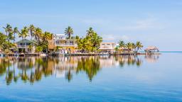 Diretório de hotéis: Key West