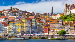 Diretório de hotéis: Porto