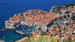 Diretório de hotéis: Dubrovnik