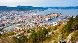 Diretório de hotéis: Bergen