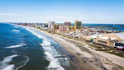 Diretório de hotéis: Atlantic City
