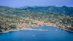 Diretório de hotéis: Santa Margherita Ligure