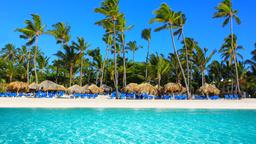 Diretório de hotéis: Punta Cana