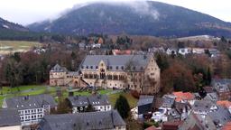 Diretório de hotéis: Goslar