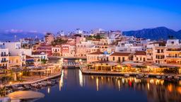 Diretório de hotéis: Agios Nikolaos
