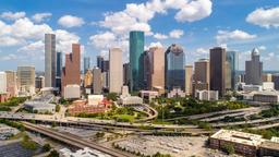 Diretório de hotéis: Houston