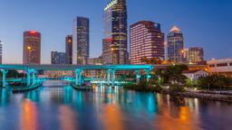 Diretório de hotéis: Tampa