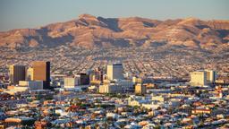 Diretório de hotéis: El Paso
