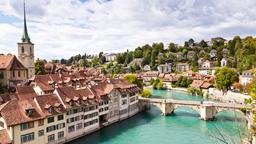 Diretório de hotéis: Berna