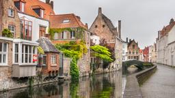 Diretório de hotéis: Bruges
