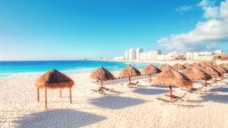 Diretório de hotéis: Cancún