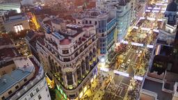 Diretório de hotéis: Madri