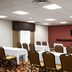Sala de conferências