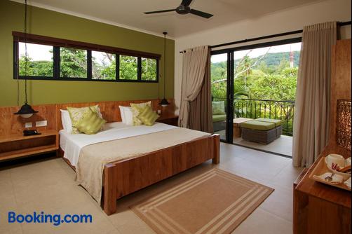 Le Repaire - Boutique Hotel & Restaurant - La Digue