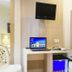 Comodidade do quarto