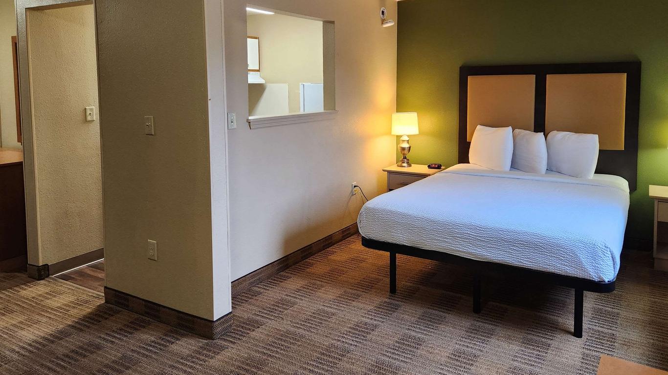 Extended Stay America Suites - Columbus - East