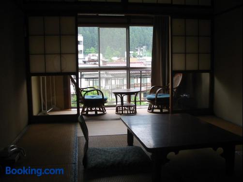 Miharaya Ryokan - Gujo