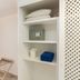 Comodidade do quarto