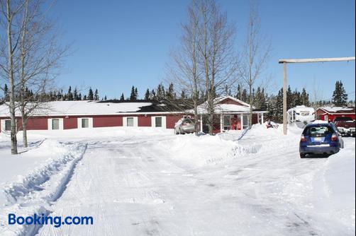 The Country Inn Motel - Gander