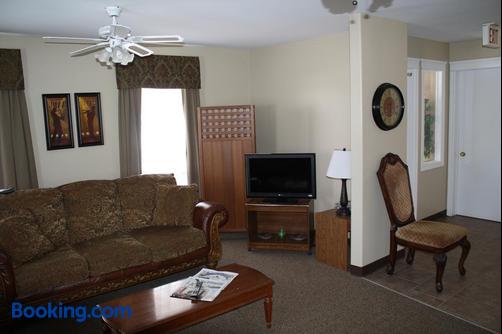The Country Inn Motel - Gander