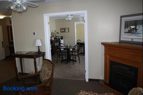 The Country Inn Motel - Gander