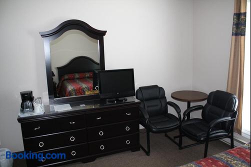 The Country Inn Motel - Gander - Quarto