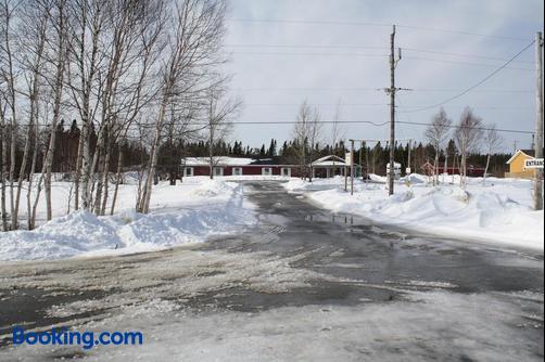 The Country Inn Motel - Gander