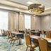 Sala de conferências