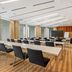 Sala de conferências