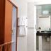 Comodidade do quarto