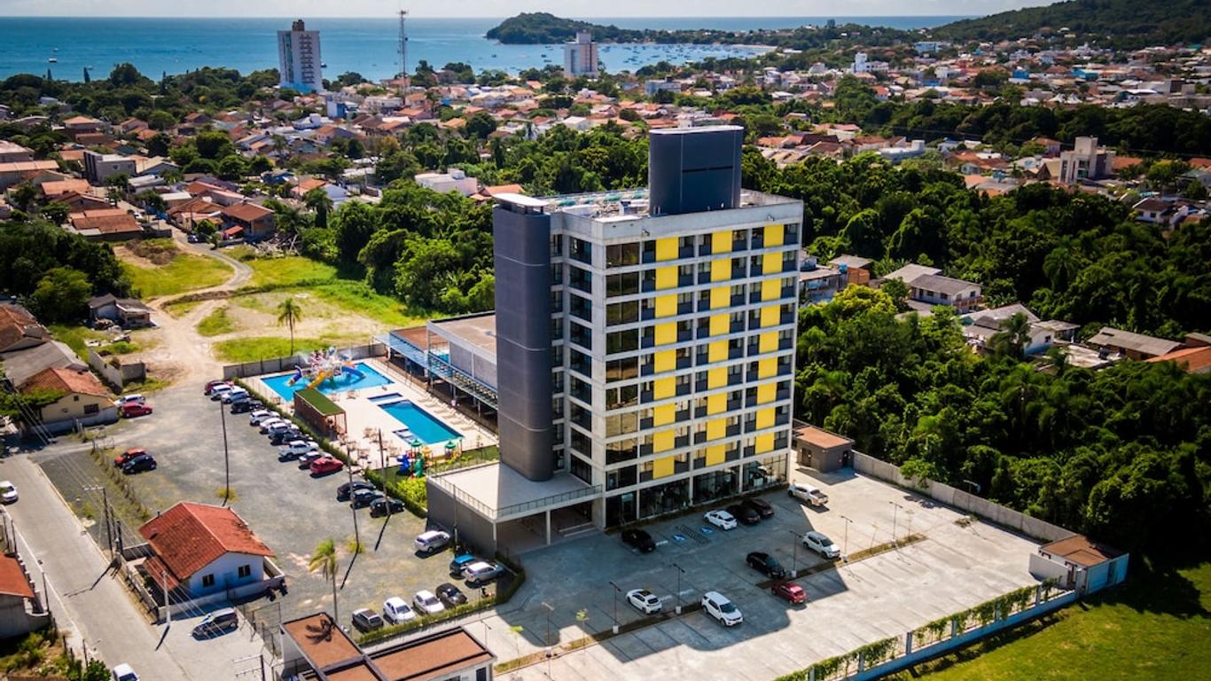 Hotel Solar pedra da ilha oficial