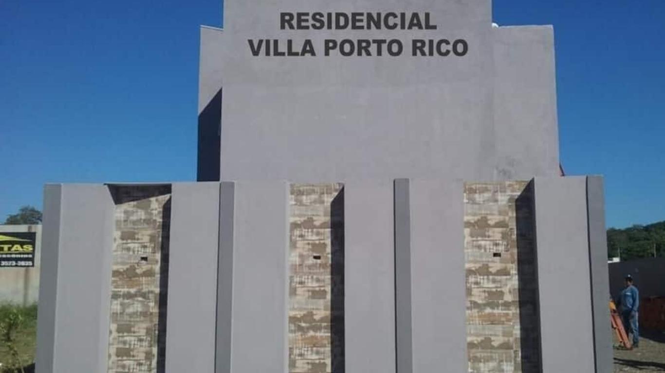 Residencial Villa Porto Rico