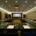 Sala de conferências