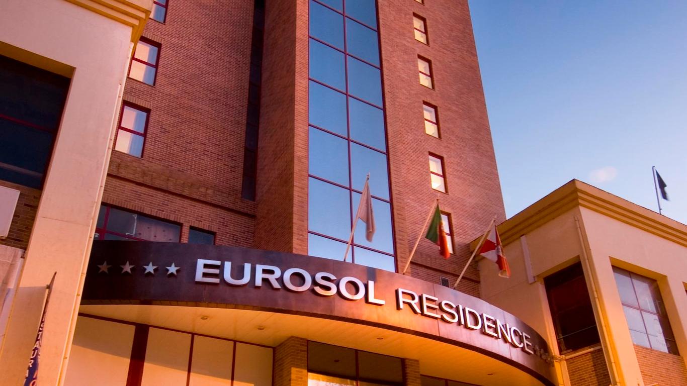 Hotel Eurosol Residence