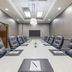 Sala de conferências