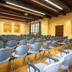 Sala de conferências
