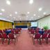 Sala de conferências