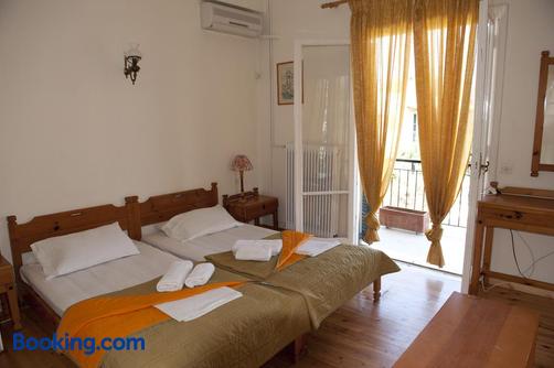 Marie Hotel - Acharavi